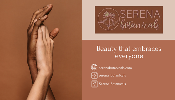 Serena Botanicals