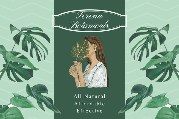 Serena Botanicals