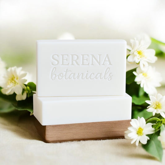 Milky Miracle ( Plain Goat’s Milk, Tallow and Manuka Honey Soap)