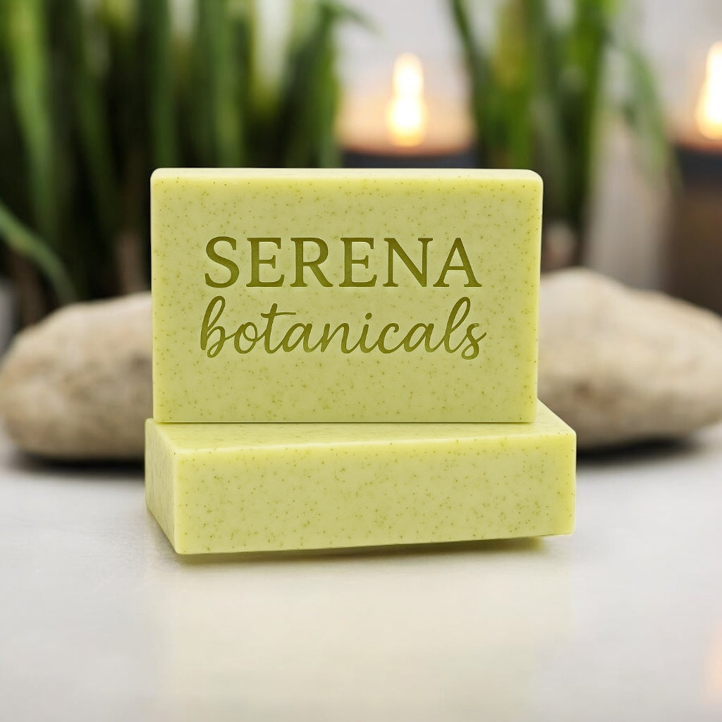 Mori Bliss (Moringa Soap)