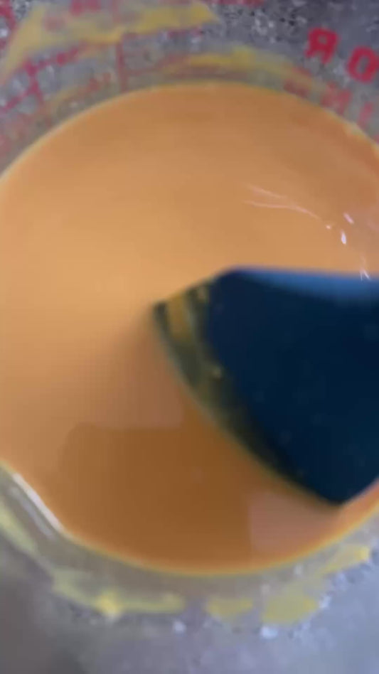 Sunshine Spice (Turmeric Soap)